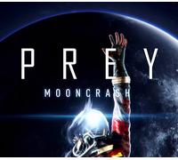Prey - Mooncrash DLC XBOX One CD Key