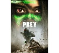 Prey [New DVD] Ac-3/Dolby Digital, Dolby, Dubbed, Subtitled