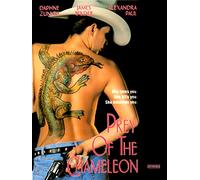 Prey of the Chameleon