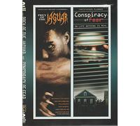 Prey of the Jaguar & Conspiracy of Fear [DVD] [Region 1] [US Import] [NTSC]