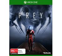 ID59z - Prey (OZ) /Xbox One - Xbox One - New