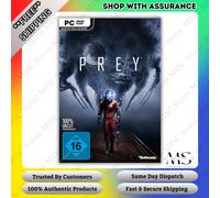 Bethesda Prey PC USK: 16
