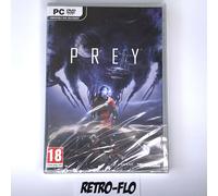 Prey - PC Game DVD ROM - NEW