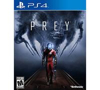Prey - PlayStation 4