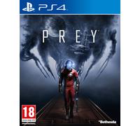 PREY - PlayStation 4 Game