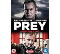 Prey - Series 1-2 [DVD]