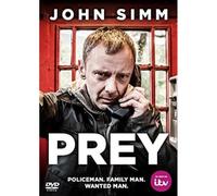 Prey - Series 1 (ITV) [DVD]