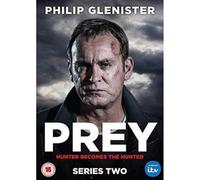 Prey: Series 2 [DVD]