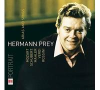 Prey/Staatskapelle Berlin/Staatskapelle Dresden - Hermann Prey - Arias and Songs