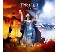 Prey - The Hunter