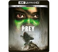 PREY (UHD+BD) [BLU-RAY]