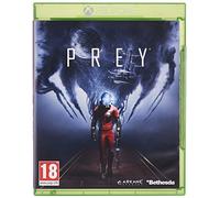 Prey (Xbox One)