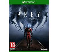 Prey (Xbox One) VideoGamesNEW Value Guaranteed from eBay’s biggest seller