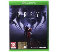 Prey - Xbox One Xbox One Standard disc (Microsoft Xbox One)