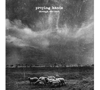 Preying Hands - Through the Dark [Vinyl LP] [VINYL]