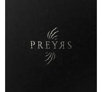PREYRS - THE WOUNDED HEALER [VINYL]