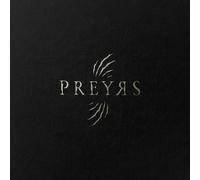Preyrs - The Wounded Healer