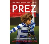 PREZ : What could a professional football academy do for this boy?