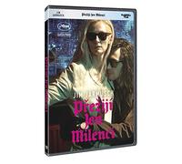 Preziji jen milenci DVD / Only Lovers Left Alive (Czech Version)