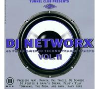 Prezioso feat. Marvin, Kai Tracid, Joy Kitikonti, Plug 'n' Play, Dj Schwede..