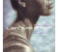 Prezioso - Let Me Stay