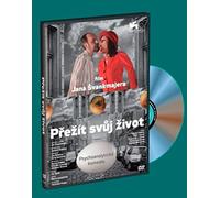 Prezit svuj zivot / Surviving Life DVD