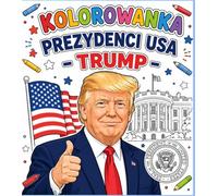 Prezydenci USA Trump