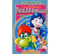 Prezzemolo - Il medaglione magico [Import anglais]