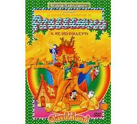 Prezzemolo - Il re dei folletti [Import anglais]