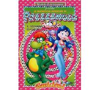 Prezzemolo - Il Secondo Elemento