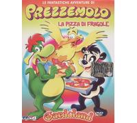 Prezzemolo - La pizza di fragole Volume 01 [Import anglais]