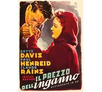 Prezzo Dell'Inganno (Il) (Restaurato In Hd) (DVD) John Abbott Paul Henreid