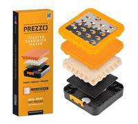 Prezzo Tasted Sandwich Maker