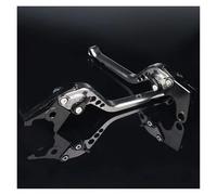 PRFGSGVBV for CF Moto for CFMOTO 800MT 800NK CF800NK 700 CL-X for Sport 2020-2024 Motorcycle Adjustable Brake Clutch Lever Accessories Brake Clutch Levers(10)