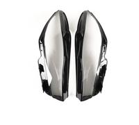 PRFGSGVBV For Jaguar XE 2015-2019 Car Headlight Cover Headlamp Lens Shell