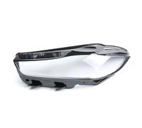 PRFGSGVBV For Jaguar XE 2015-2019 Car Headlight Cover Headlamp Lens Shell