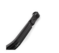 PRFGSGVBV for Piaggio for Fly 50 125 150 4T for NRG for Power DD DT for Purejet for Liberty 125 for Leader for RST Scooter Front Rear Disc Long Brake Levers Brake Clutch Levers(4)