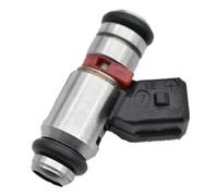 PRFGSGVBV Fuel Nozzle For Atlantic 500 For Moto For Guzzi For Breva 4 Holes 8560170 8000A1440 IWP048 Fuel Injector Injector Nozzle(1PCS)