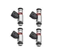 PRFGSGVBV Fuel Nozzle For Atlantic 500 For Moto For Guzzi For Breva 4 Holes 8560170 8000A1440 IWP048 Fuel Injector Injector Nozzle(4PCS)