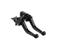 PRFGSGVBV Hand Levers for CB1100/GIO for Special/EX/RS 2013-2021-2022 Lever 6-Speed Adjustment The Motorcycles CNC Aluminum Alloy Short Brake Clutch Brake Clutch Levers(7)