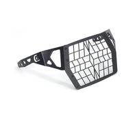PRFGSGVBV Headlight Grill Cover 1 Piece For Vstrom DL1050XT/A DL1050A/XT For DL 1050 V-Strom 2019 2020Motorcycle Headlight Protector Grille Guard Cover Headlamp Grill Protector(1)