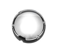 PRFGSGVBV Headlight Grill Cover 1 Piece Motorcycle Headlight Guard Protector Grille Grill Cove For R18 R 18 R12 R1200 NineT R NineT 2019 2020 2021 2022 2023 2024 Headlamp Grill Protector(4)