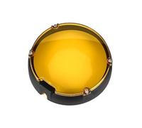 PRFGSGVBV Headlight Grill Cover 1 Piece Motorcycle Headlight Guard Protector Grille Grill Cove For R18 R 18 R12 R1200 NineT R NineT 2019 2020 2021 2022 2023 2024 Headlamp Grill Protector(5)