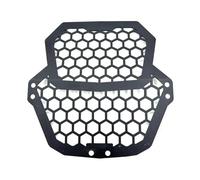PRFGSGVBV Headlight Grill Cover 1 Set Headlight Grille Guard Headlamp Protectors For CF MOTO 450MT 450 MT MT 450 Headlamp Grill Protector