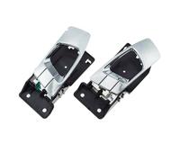 PRFGSGVBV Interior Door Handle for Kia for Carens 2003-2006 0K2FA593304 0K2FA5833044 Left Or Right Car Inside Door Handle Door Pull Handle(Left and Right)