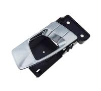 PRFGSGVBV Interior Door Handle for Kia for Carens 2003-2006 0K2FA593304 0K2FA5833044 Left Or Right Car Inside Door Handle Door Pull Handle(Left)