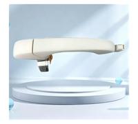 PRFGSGVBV Outside Door Handle 1PCS for Compass 2007-2016 Car Front Rear Left Or Right Door Exterior Handle Door Handle Cover