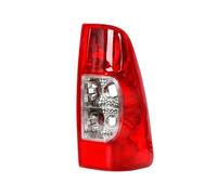 PRFGSGVBV Rear Light Assembly FOR Isuzu FOR Rodeo FOR DMax FOR Pickup 2007-2012 1 Pair Car Taillights Tail Lights Rear Fog Brake Side Driving Reverse Lamp Rear Tail Light(Right)
