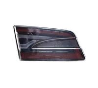 PRFGSGVBV Rear Light Assembly FOR Model S 2012-2021 Rear Brake Reverse Fog Light Taillight Stop Tail Light Assembly Rear Tail Light(Left Inner)