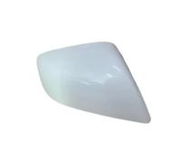 PRFGSGVBV Side Mirror Cover 1pc For Tesla For Model X 2015-2021 Car Rearview Mirror Cover Wing Mirror Shell